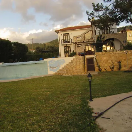 Βίλα Webooking Knossos