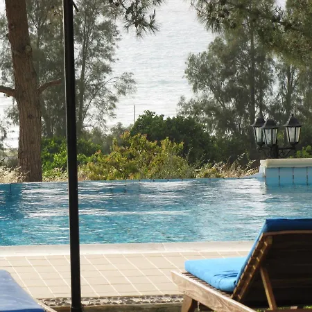 Webooking Knossos Αργάκα