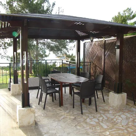 Webooking Knossos Αργάκα