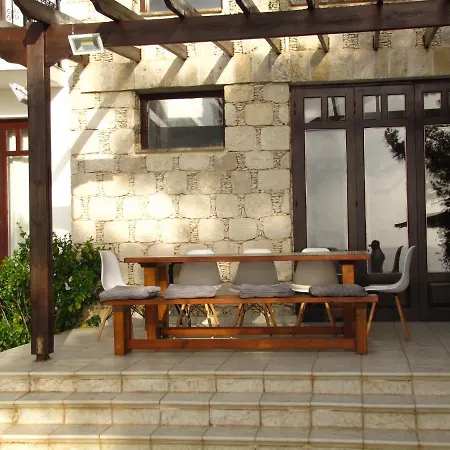 Webooking Knossos Αργάκα