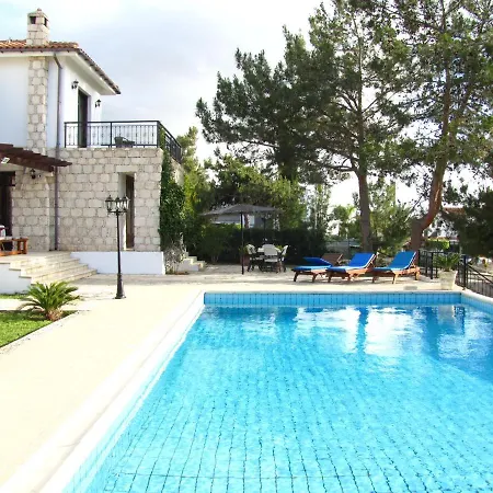 Βίλα Webooking Knossos