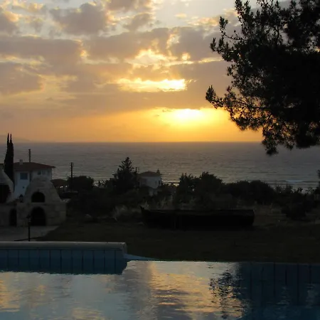 Webooking Knossos Βίλα *