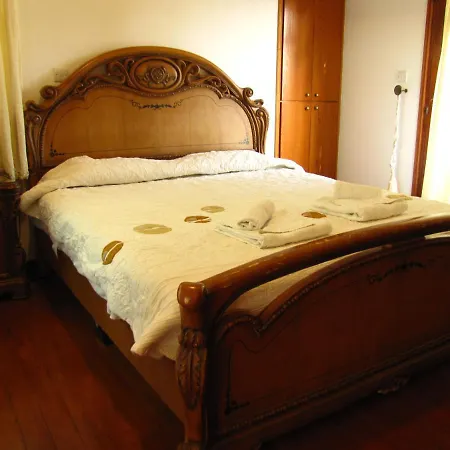 Βίλα Webooking Knossos *