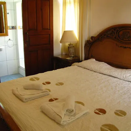Βίλα Webooking Knossos