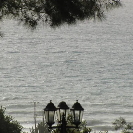 Webooking Knossos Αργάκα