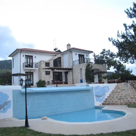 Webooking Knossos Argaka