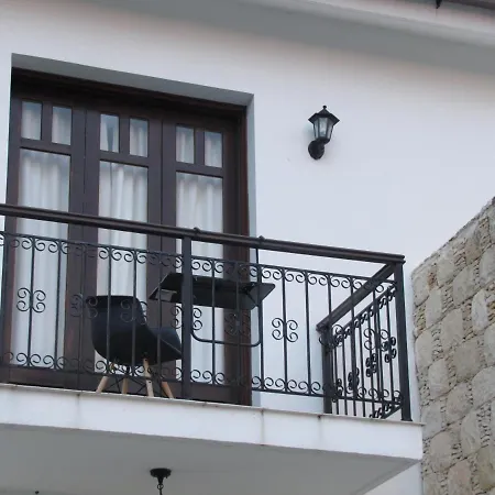 Webooking Knossos Villa *