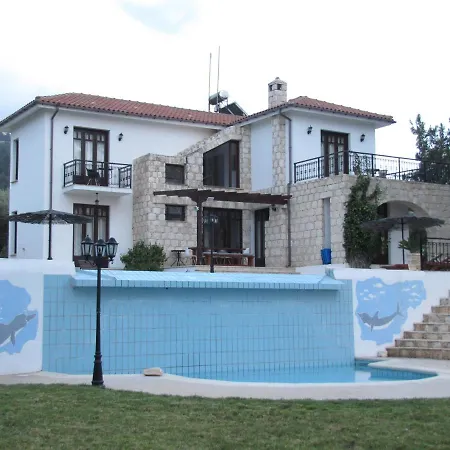Villa Webooking Knossos Argaka