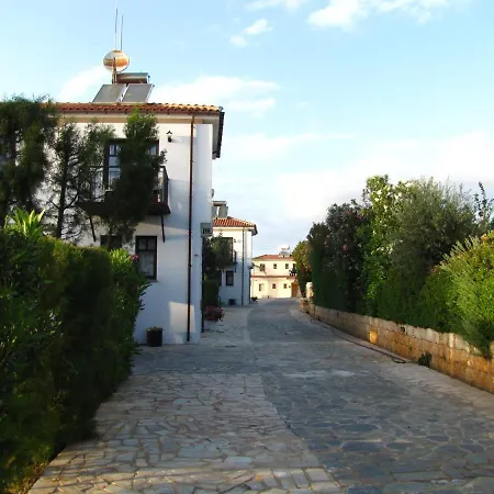 Villa Webooking Knossos