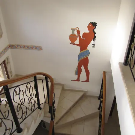 Villa Webooking Knossos