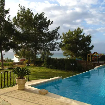 Villa Webooking Knossos Argaka