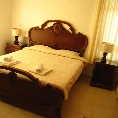 Villa Webooking Knossos