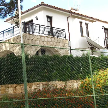 Villa Webooking Knossos