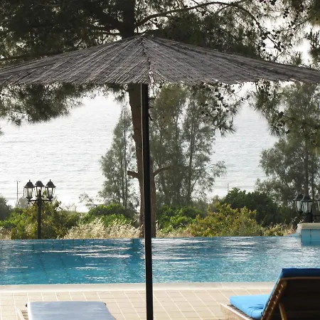 Webooking Knossos Villa *