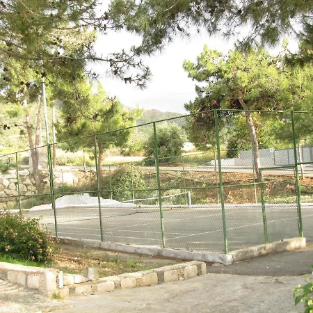 Webooking Knossos
