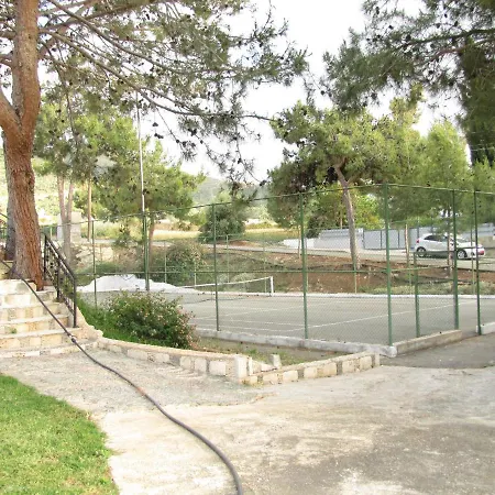 Webooking Knossos Argaka