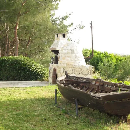 Webooking Knossos