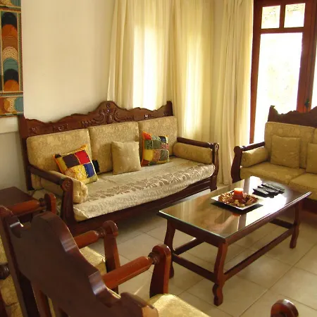 Webooking Knossos Villa *