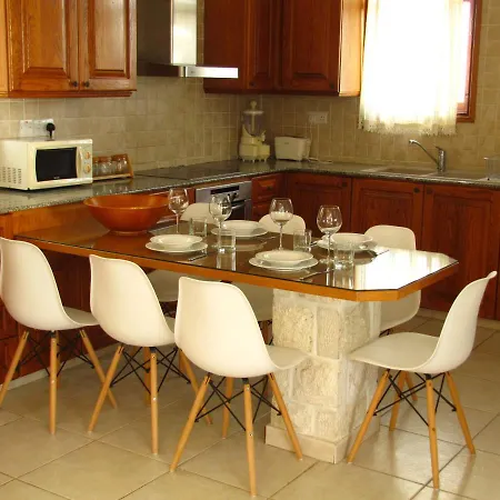 Webooking Knossos Argaka