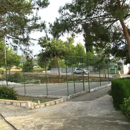 Webooking Knossos