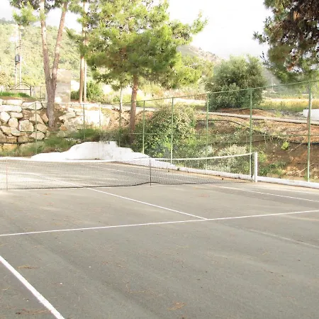Webooking Knossos Villa Argaka