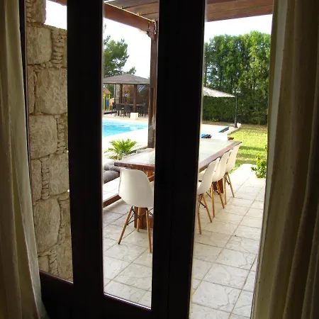 Villa Webooking Knossos *