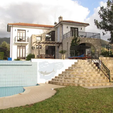 Webooking Knossos * Argaka