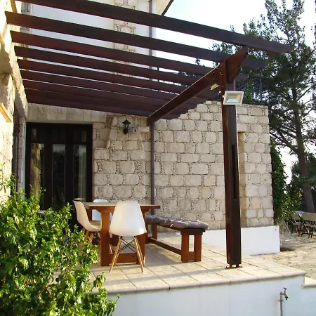 Webooking Knossos Villa Argaka