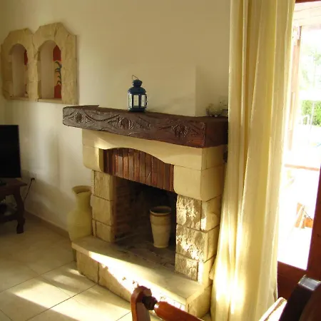 Villa Webooking Knossos